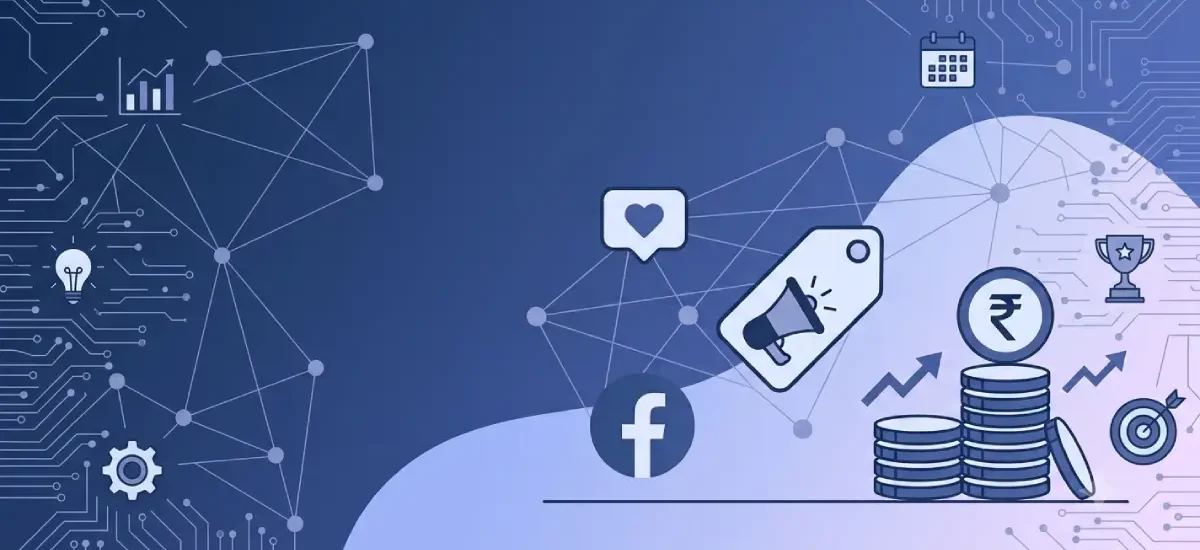facebook ads manager cost hyderabad