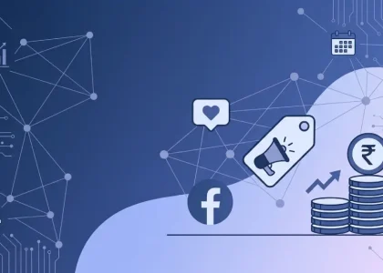 facebook ads manager cost hyderabad