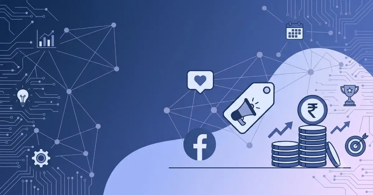 facebook ads manager cost hyderabad